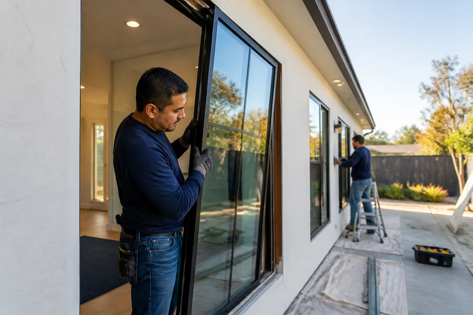 Window Installation What It Really Costs: What Los Angeles Homeowners Pay in 2026