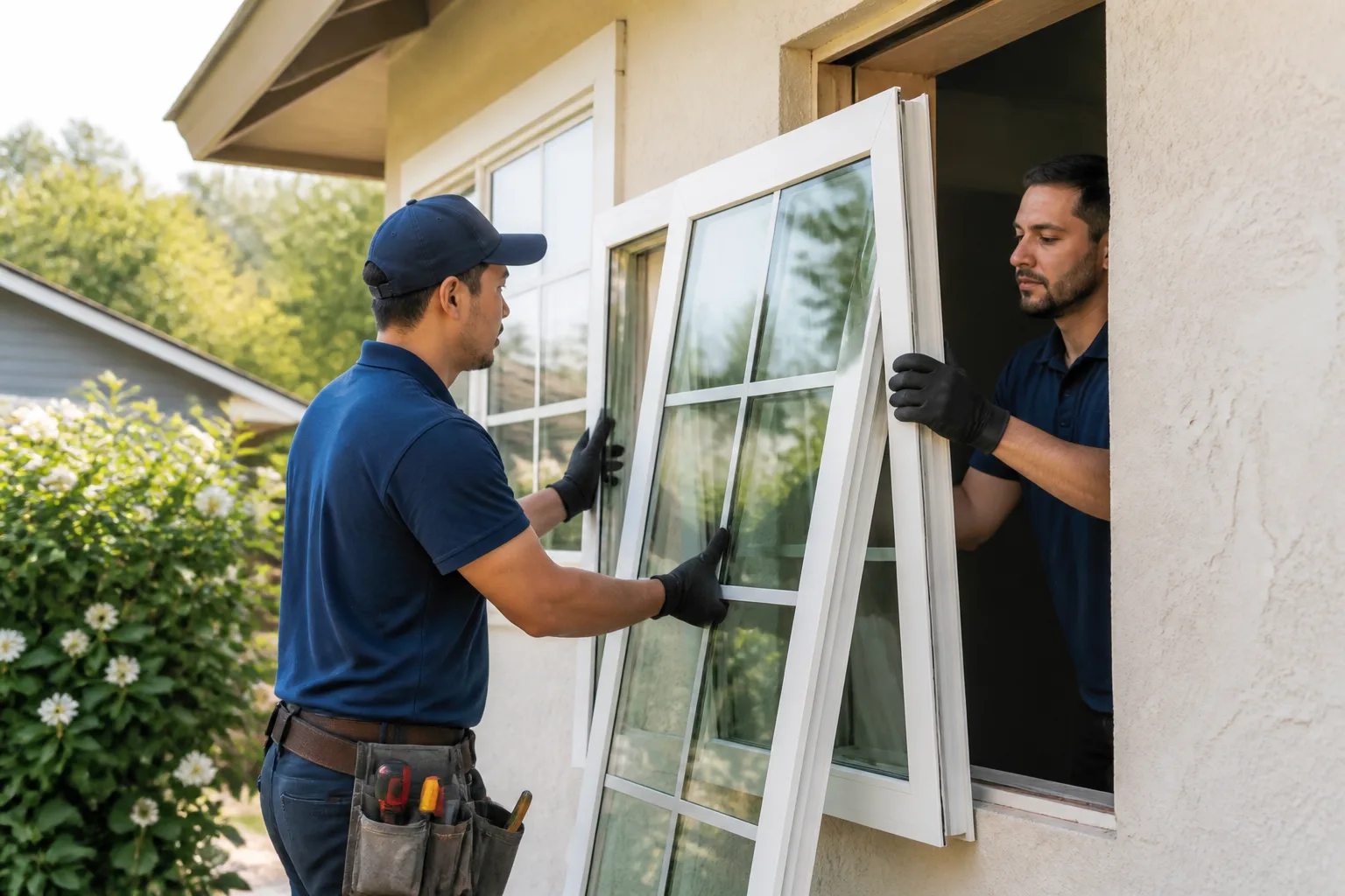 Emergency Window Installation Near Me: What Los Angeles Homeowners Should Do First