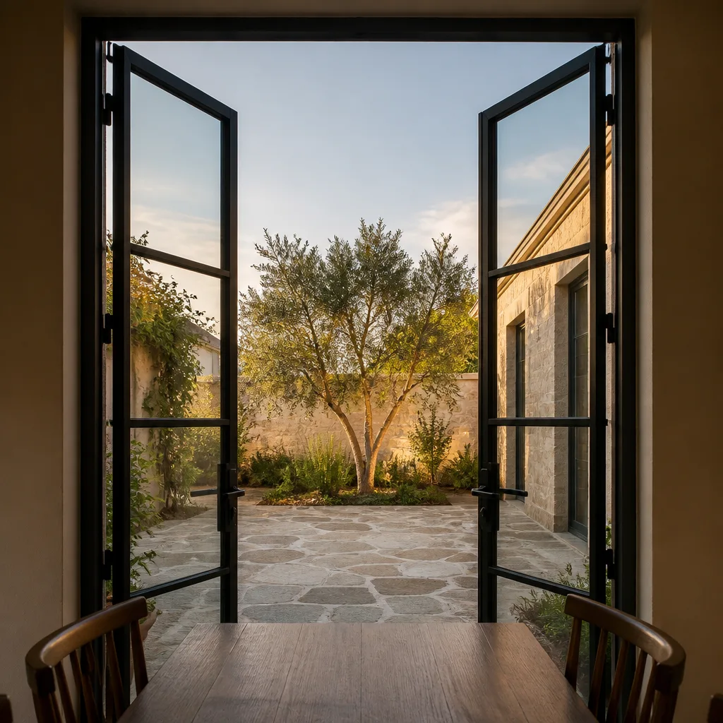 Door Installation in Alhambra