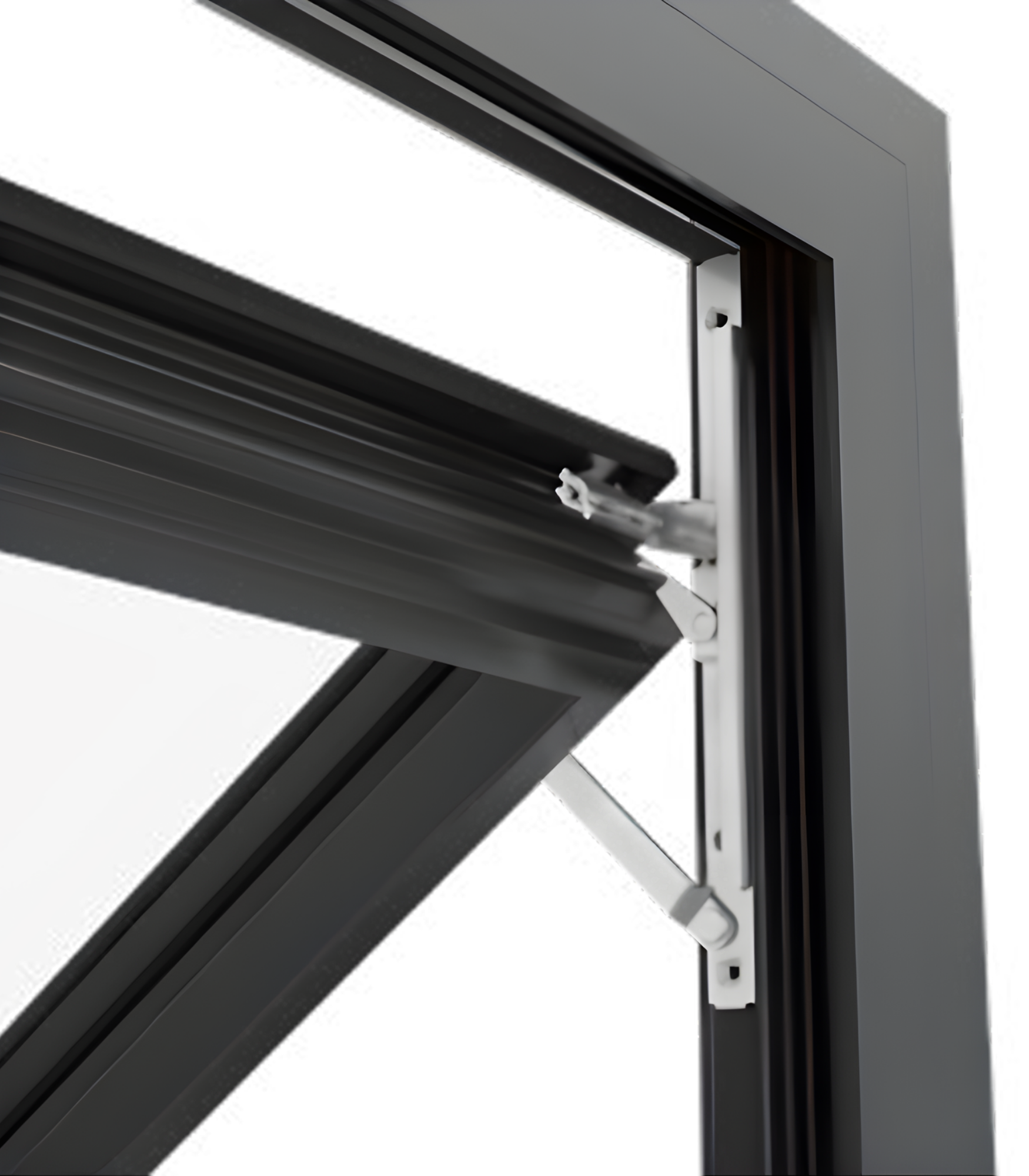 VLX 80 Awning Window in Los Angeles, CA | Sightline Windows & Doors - detail 3