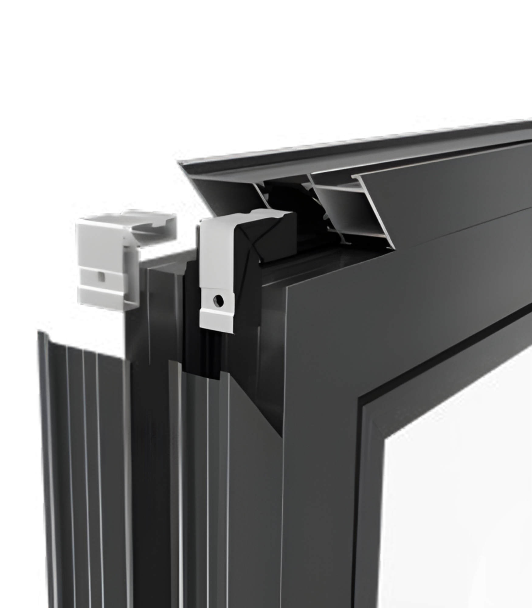 VLX 80 Casement Window in Los Angeles, CA | Sightline Windows & Doors - detail 3