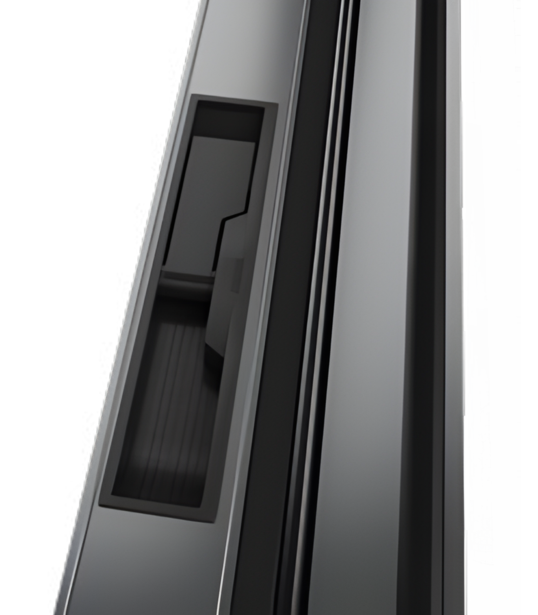 VLX 80 Casement Window in Los Angeles, CA | Sightline Windows & Doors - detail 4