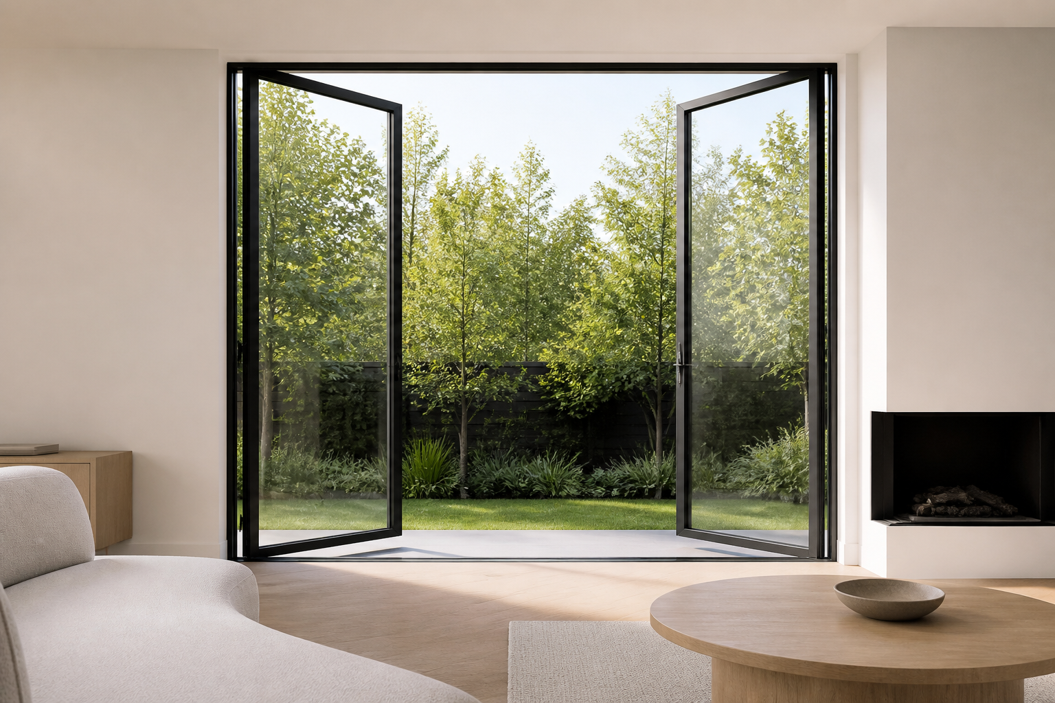 VLX 80 Casement Window in Los Angeles, CA | Sightline Windows & Doors - detail 6