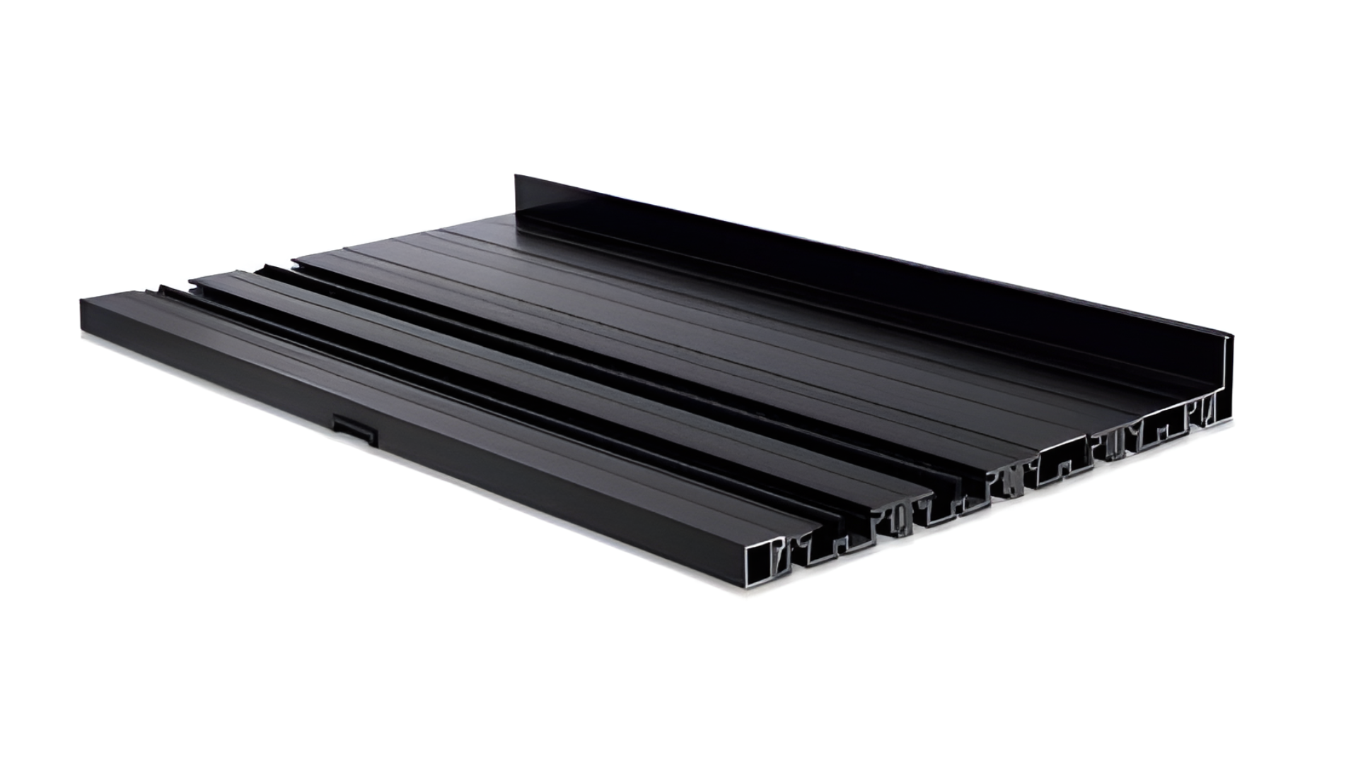 VLX 150 Heavy-Duty Sliding Door in Los Angeles, CA | Sightline Windows & Doors - detail 9
