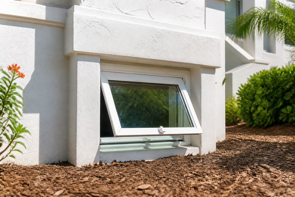 Hopper Windows
