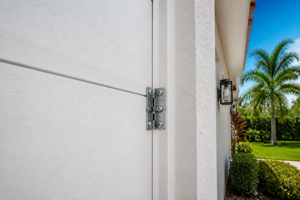 Impact Garage Doors