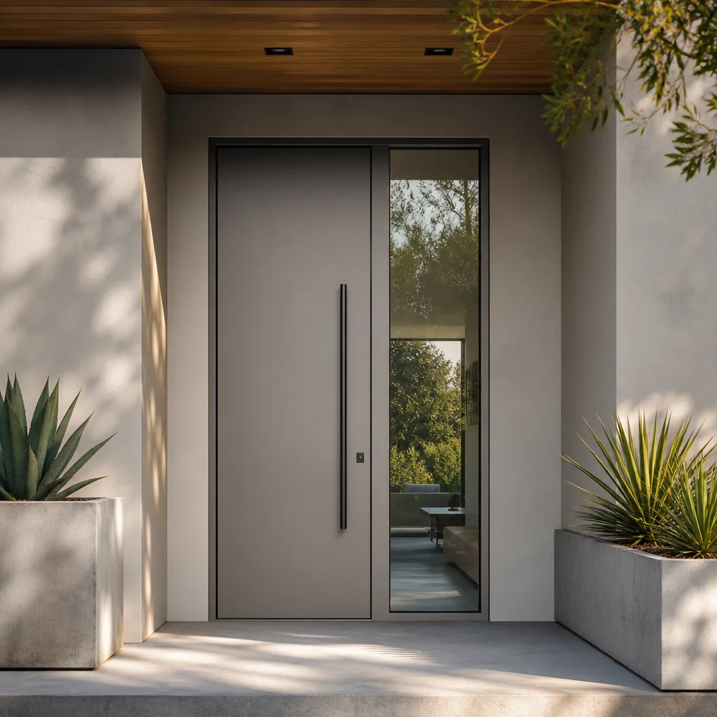 Door Installation