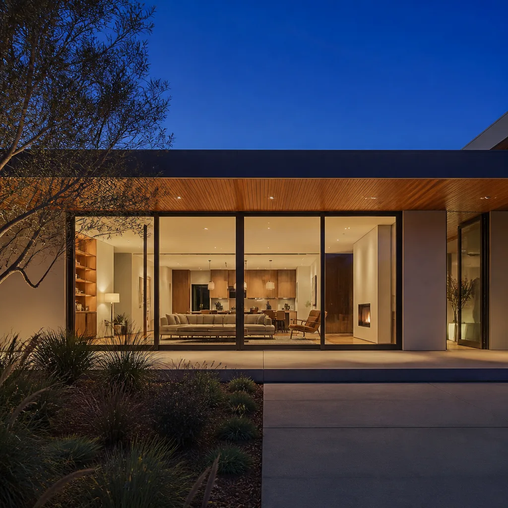 Sliding & Patio Doors