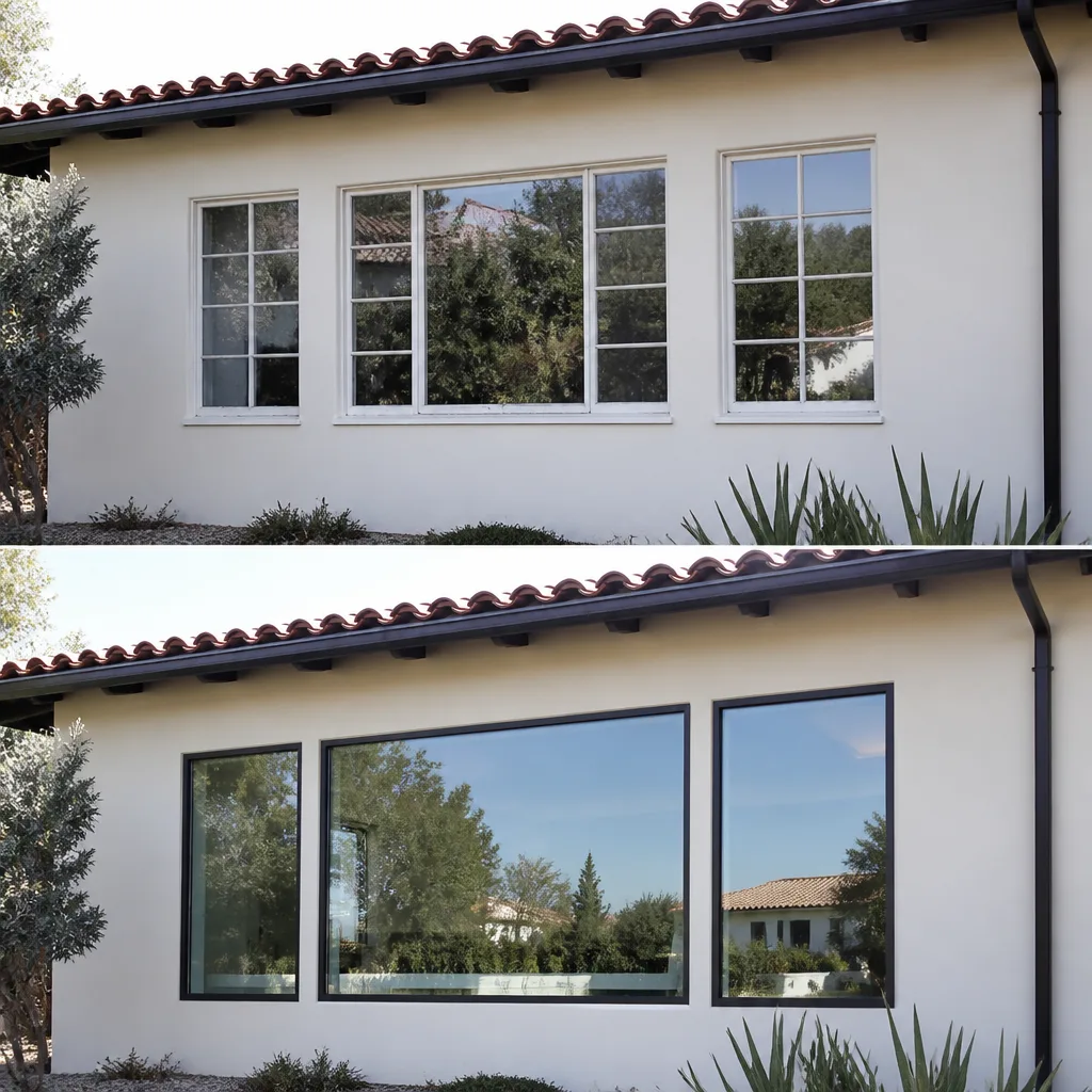 Window Replacement