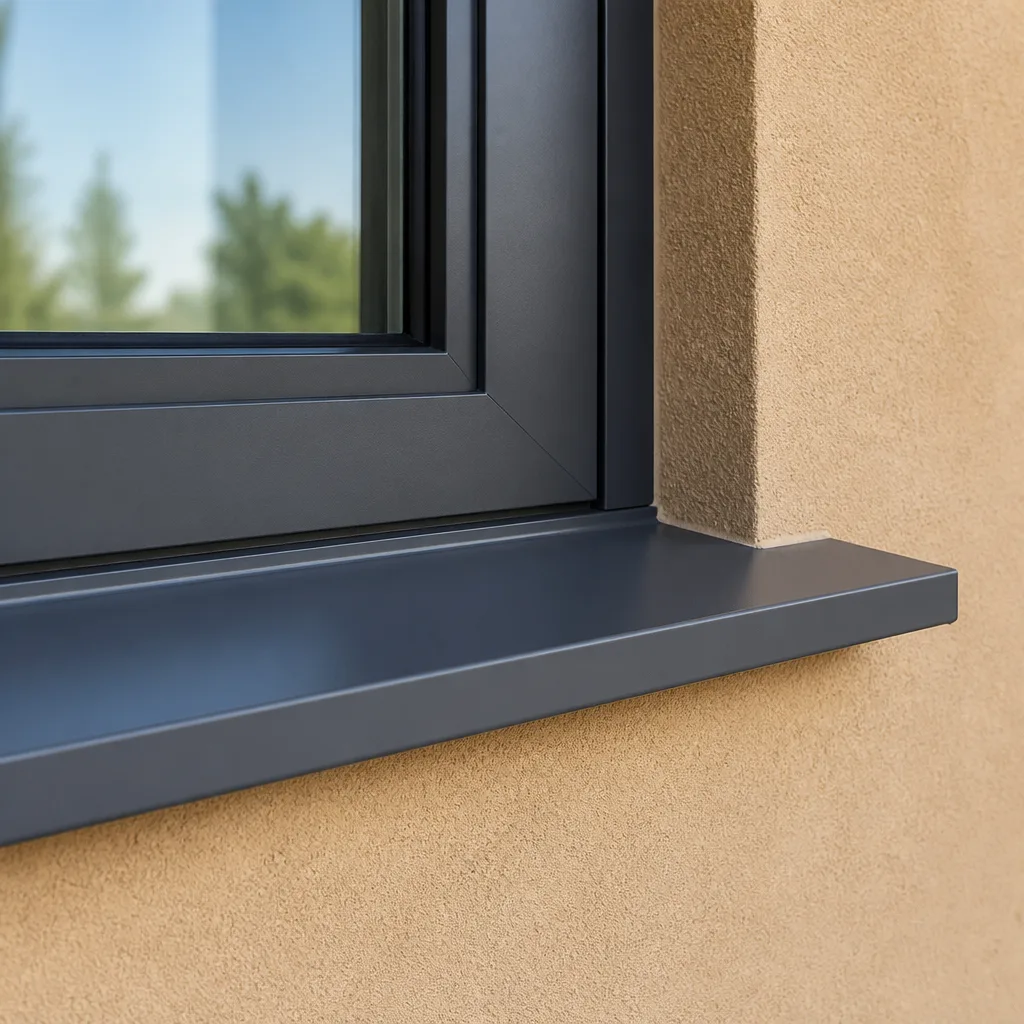Window Replacement in Alhambra