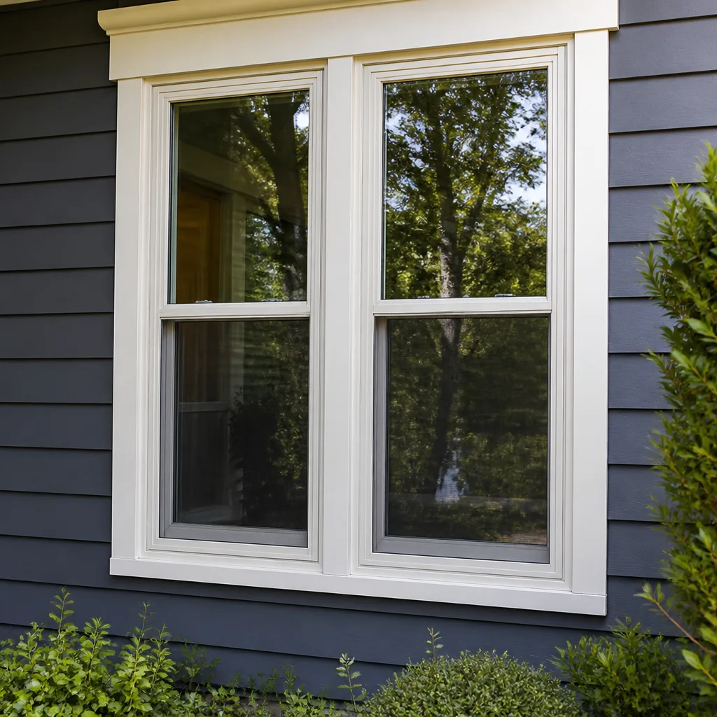 Double hung